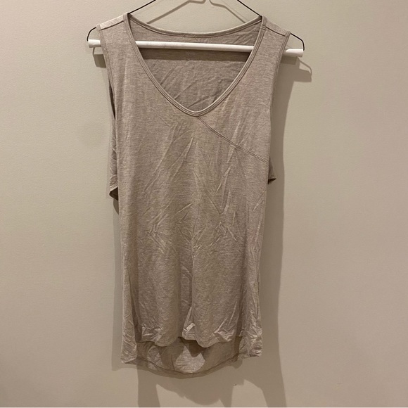 Tonic Active Iapsis Tank - Picture 1 of 4